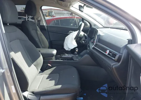 2023 Kia Sportage Lx from USA, damaged, VIN KNDPU3AF1P7066288